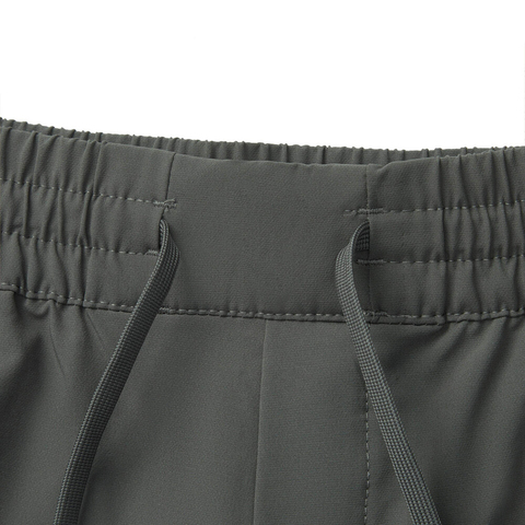 LI-NING李宁2024男子运动长裤梭织长裤AYKU665-1