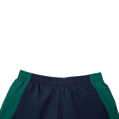 LI-NING李宁2024男子运动长裤梭织长裤AYKU815-1