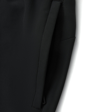 LI-NING李宁2024女子运动长裤梭织长裤AYKU176-1