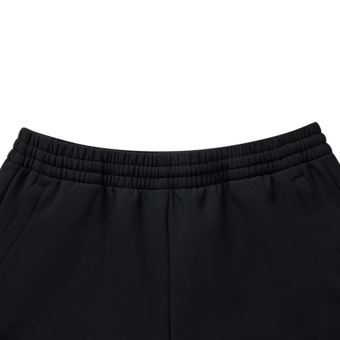 LI-NING李宁2024女子运动长裤梭织长裤AYKU540-1