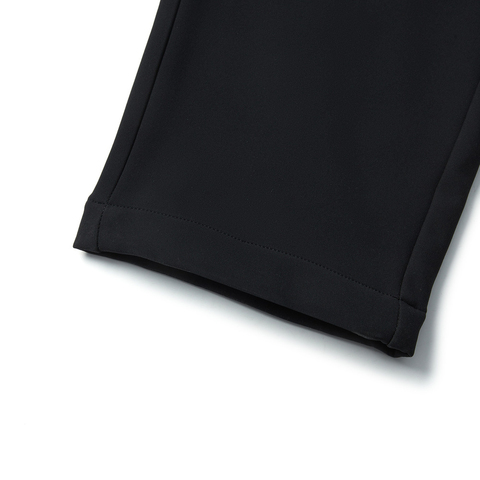 LI-NING李宁2024女子运动长裤梭织长裤AYKU540-1