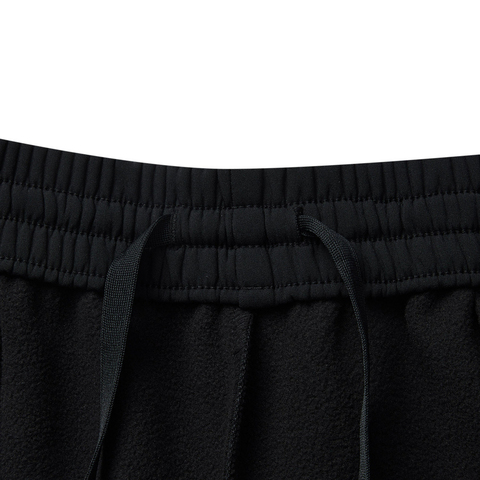 LI-NING李宁2024女子运动长裤梭织长裤AYKU540-1