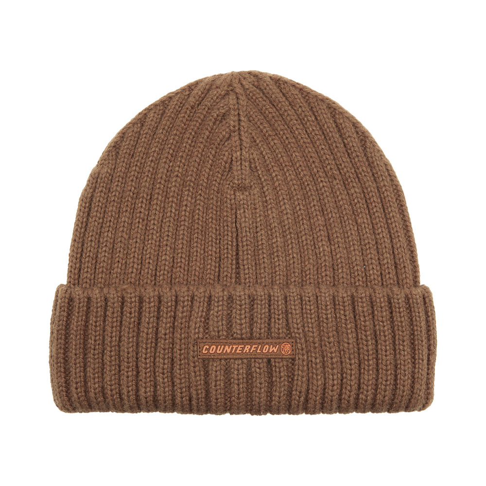 LI-NING李宁2024中性针织帽针织帽AMZU085-1