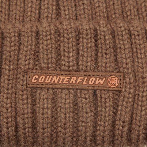 LI-NING李宁2024中性针织帽针织帽AMZU085-1