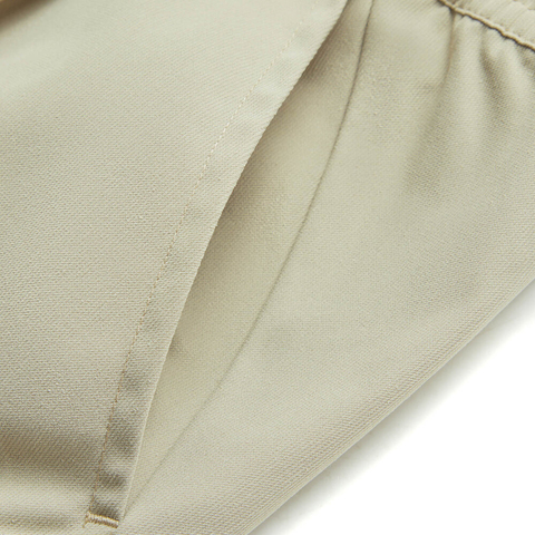 LI-NING李宁2024男子运动长裤梭织长裤AYKU713-2