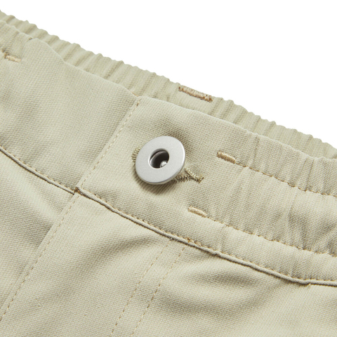 LI-NING李宁2024男子运动长裤梭织长裤AYKU713-2