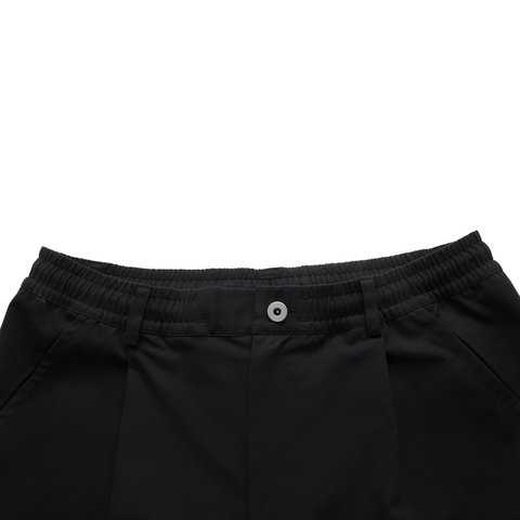 LI-NING李宁2024男子运动长裤梭织长裤AYKU713-4