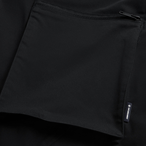 LI-NING李宁2024男子运动长裤梭织长裤AYKU713-4