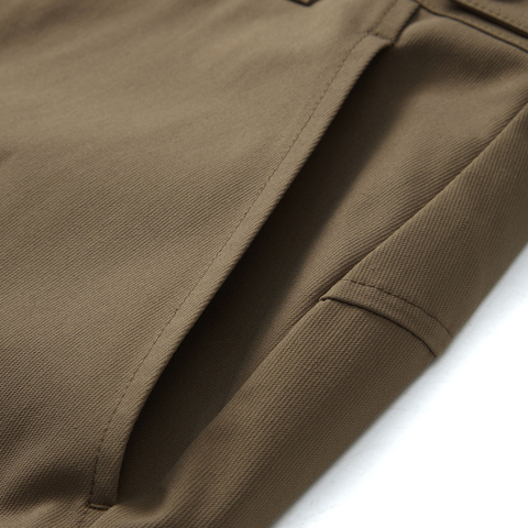 LI-NING李宁2024女子运动长裤梭织长裤AYKU724-7