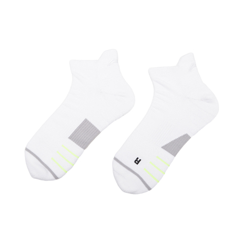 LI-NING李宁2024中性短袜低帮袜AWSU109-2