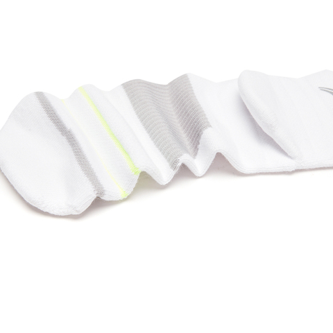 LI-NING李宁2024中性短袜低帮袜AWSU109-2