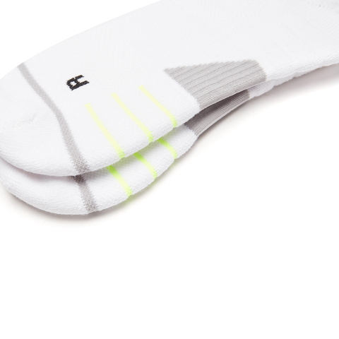 LI-NING李宁2024中性短袜低帮袜AWSU109-2