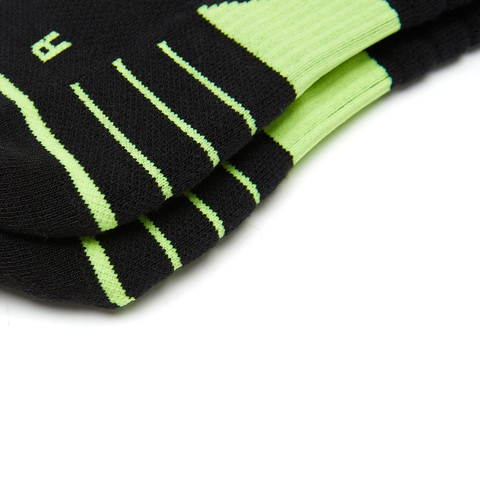 LI-NING李宁2024中性短袜低帮袜AWSU109-1