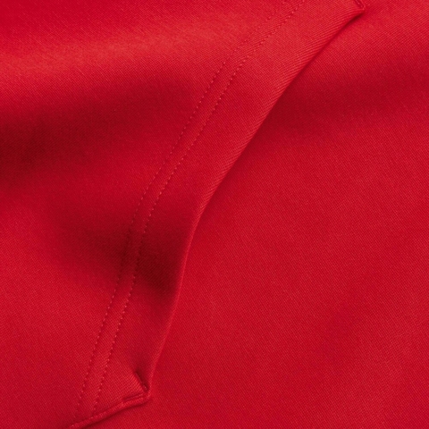 LI-NING李宁2024男子套头连帽卫衣针织连帽卫衣AWDV161-6