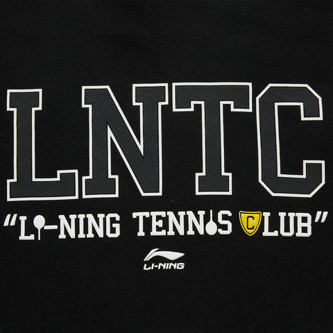 LI-NING李宁2024男子套头连帽卫衣针织连帽卫衣AWDV141-4