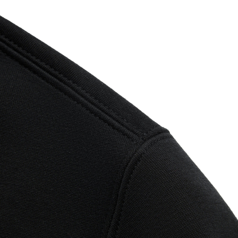 LI-NING李宁2024男子套头连帽卫衣针织连帽卫衣AWDV141-4