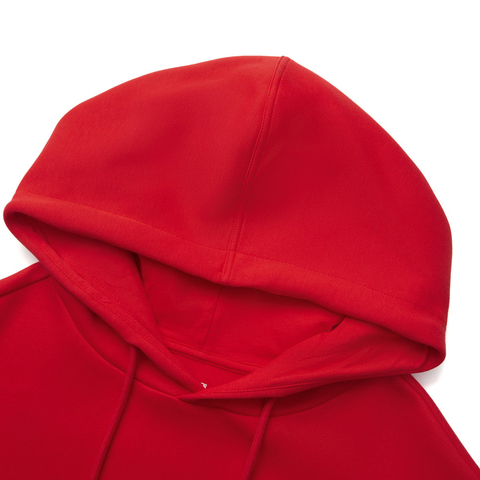 LI-NING李宁2024男子套头连帽卫衣针织连帽卫衣AWDV457-1