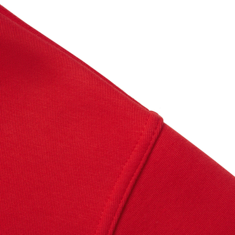 LI-NING李宁2024男子套头连帽卫衣针织连帽卫衣AWDV457-1