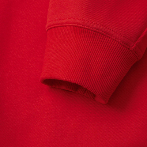 LI-NING李宁2024男子套头连帽卫衣针织连帽卫衣AWDV457-1