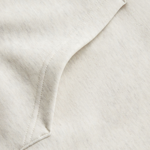 LI-NING李宁2024男子套头连帽卫衣针织连帽卫衣AWDV161-8