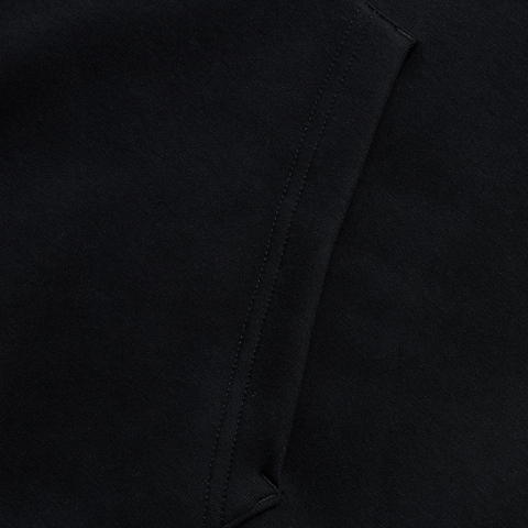 LI-NING李宁2024男子套头连帽卫衣针织连帽卫衣AWDV161-5