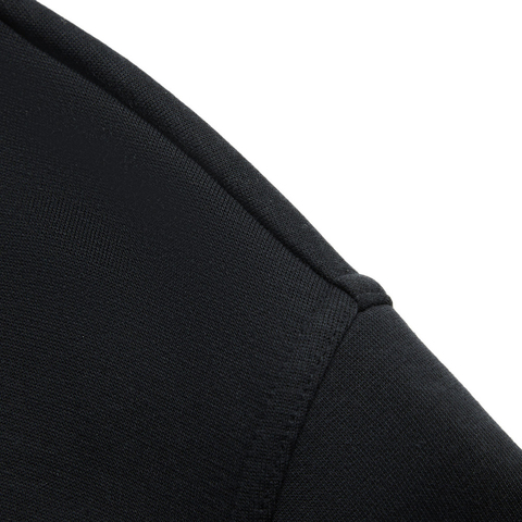 LI-NING李宁2024男子套头连帽卫衣针织连帽卫衣AWDV161-5