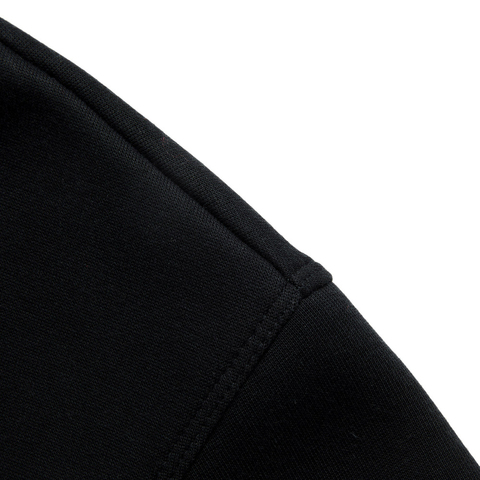 LI-NING李宁2024男子套头无帽卫衣针织无帽卫衣AWDV165-7