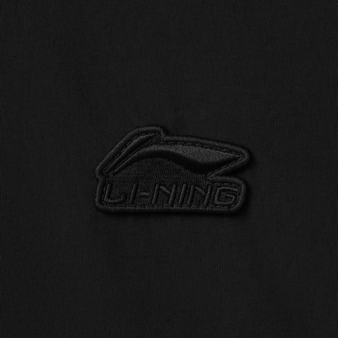 LI-NING李宁2024男子运动风衣梭织连帽外套AFDV175-3