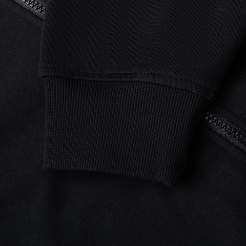 LI-NING李宁2024男子针织外套针织无帽外套AFDV111-2