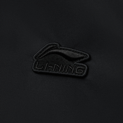 LI-NING李宁2024男子运动风衣梭织连帽外套AFDV177-3