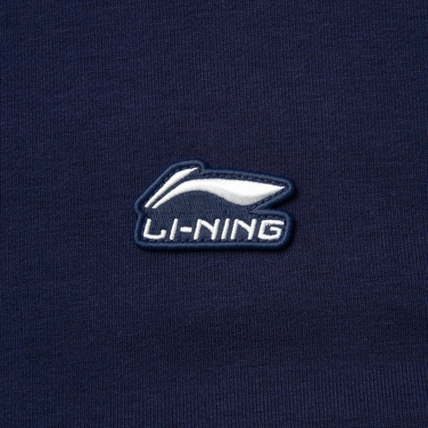 LI-NING李宁2024男子针织外套针织无帽外套AFDV111-4