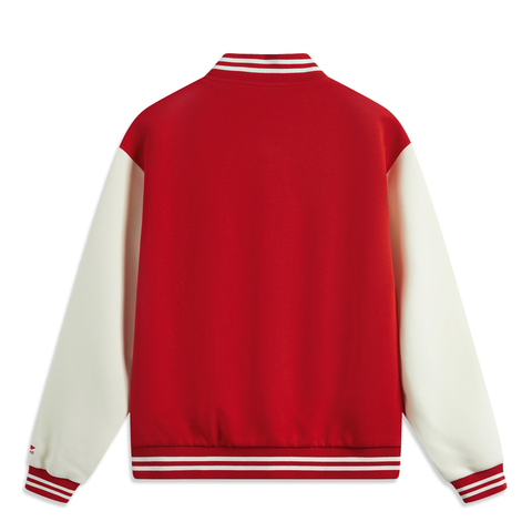 LI-NING李宁2024男子针织外套针织无帽外套AFDV535-2