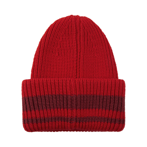 LI-NING李宁2024中性针织帽针织帽AMZV001-2