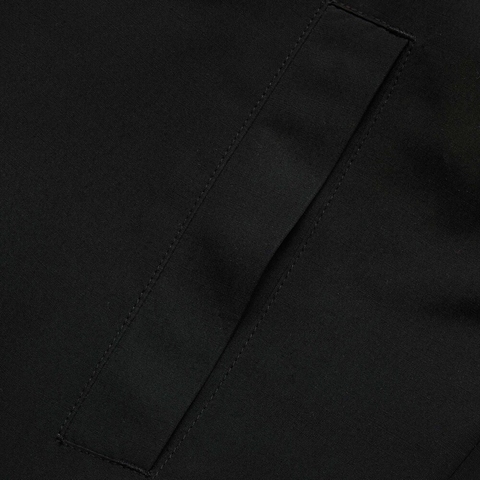 LI-NING李宁2024男子棉夹克薄棉服AJMV057-1