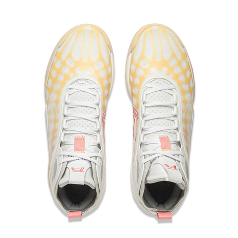 LI-NING李宁2024男子驭帅19篮球ABAV005-3