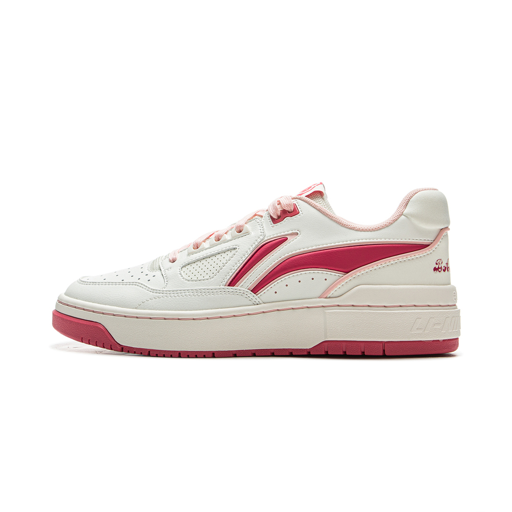 LI-NING李宁2025中性新秀篮球ABCV007-1