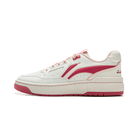 LI-NING李宁2025中性新秀篮球ABCV007-1