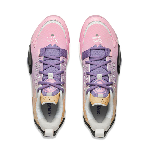 LI-NING李宁2025男子韦德全城13韦德ABAV001-4