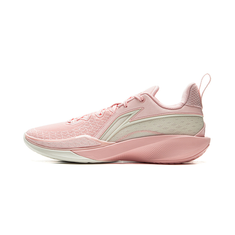 LI-NING李宁2025男子闪凌2篮球ABAV009-4