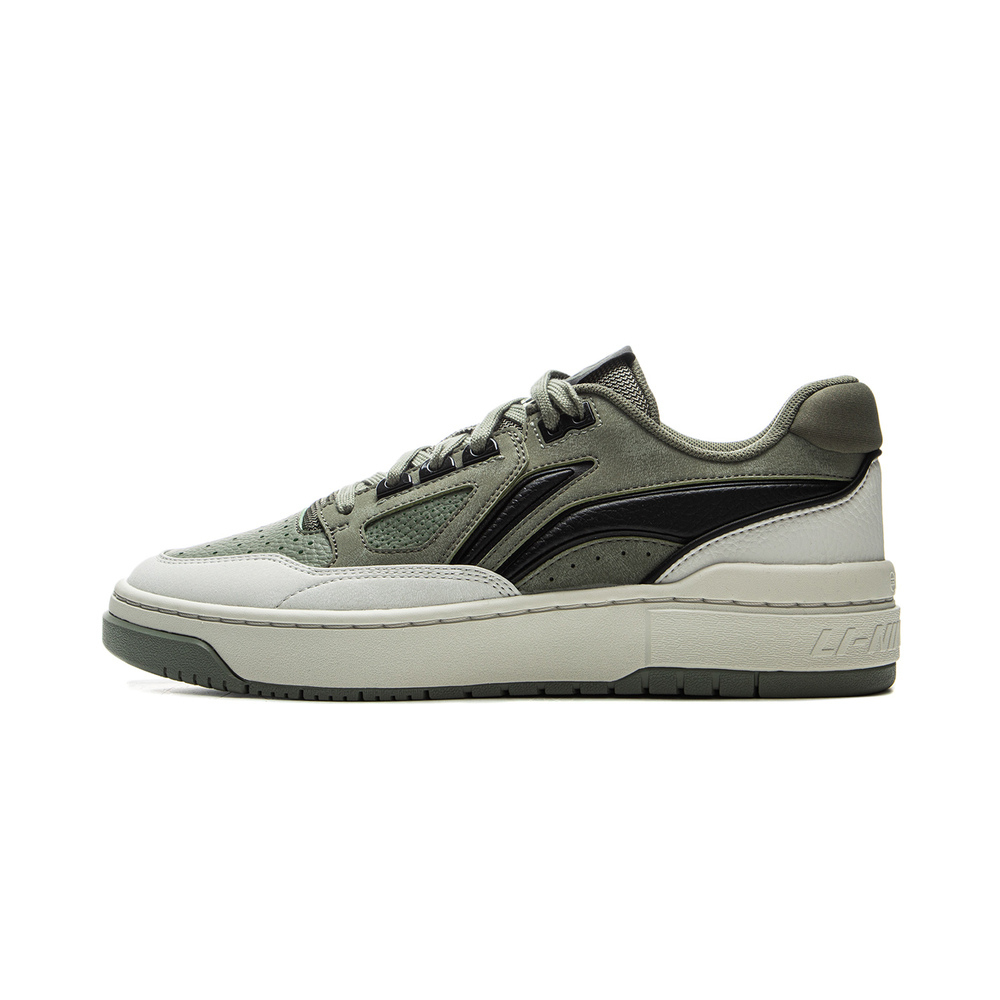 LI-NING李宁2025中性新秀篮球ABCV007-5