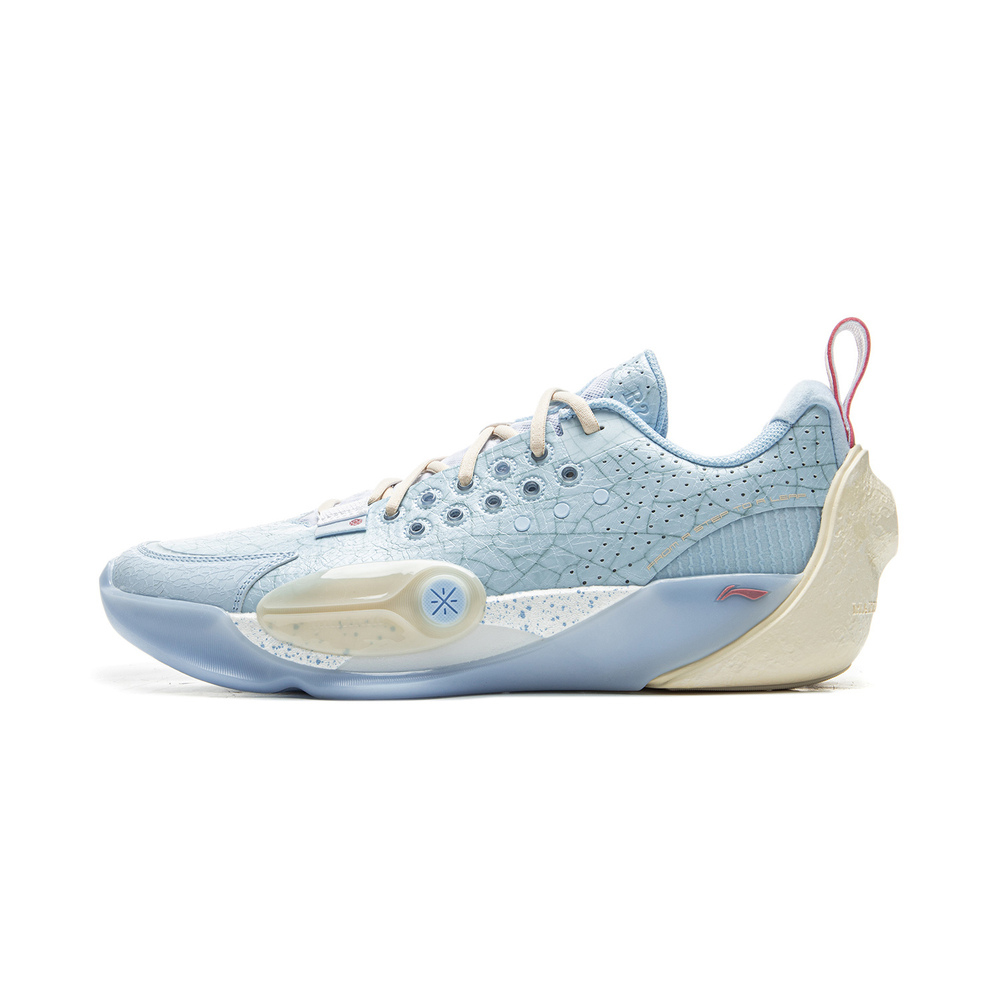 LI-NING李宁2025男子韦德全城13韦德ABAV001-8