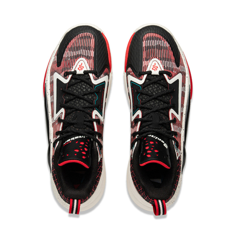 LI-NING李宁2025男子掌控1篮球ABFV003-7