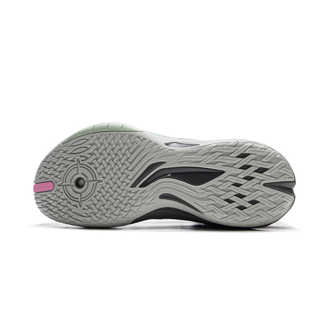 LI-NING李宁2025男子游击1 S篮球ABFV005-3