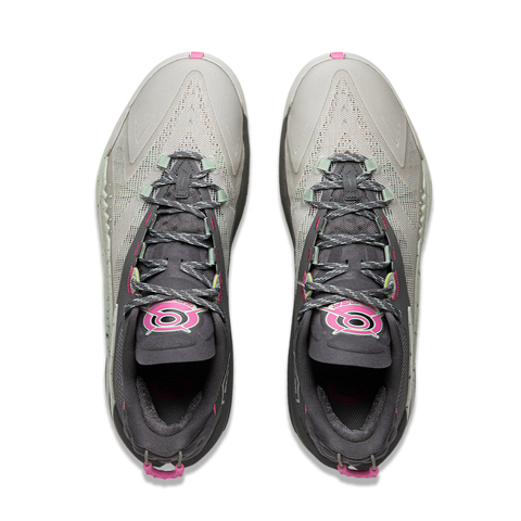 LI-NING李宁2025男子游击1 S篮球ABFV005-3