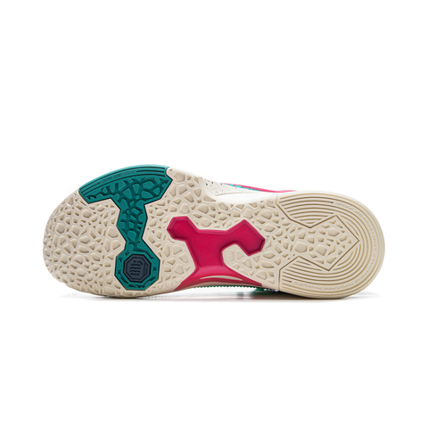 LI-NING李宁2025男子掌控1篮球ABFV003-8