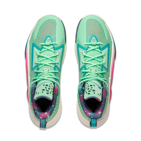 LI-NING李宁2025男子掌控1篮球ABFV003-8