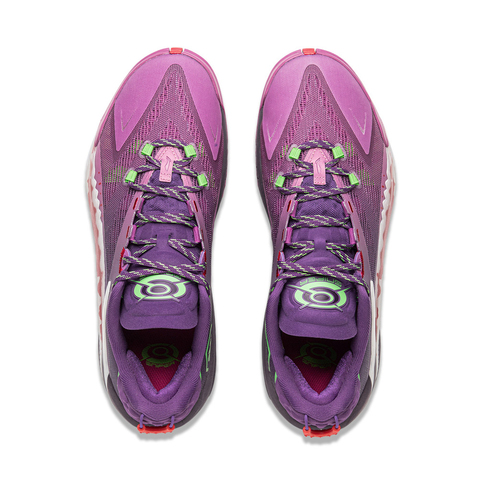 LI-NING李宁2025男子游击1 S篮球ABFV005-5