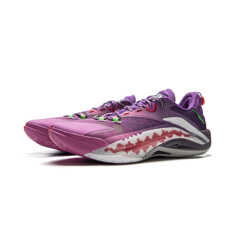 LI-NING李宁2025男子游击1 S篮球ABFV005-5