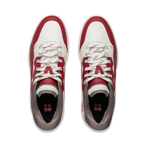 LI-NING李宁2025男子惟吾 PRO S滑板AEPV035-3