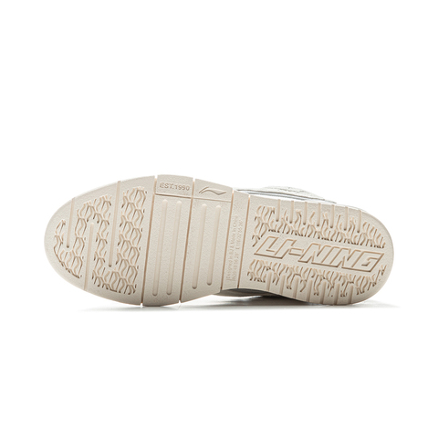 LI-NING李宁2024女子惟吾 PRO 特别故事版滑板AEPV022-3